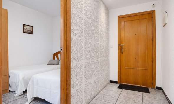 Rynek Wtórny - Apartament - Torrevieja - Playa del cura