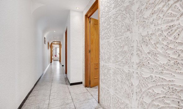 Rynek Wtórny - Apartament - Torrevieja - Playa del cura