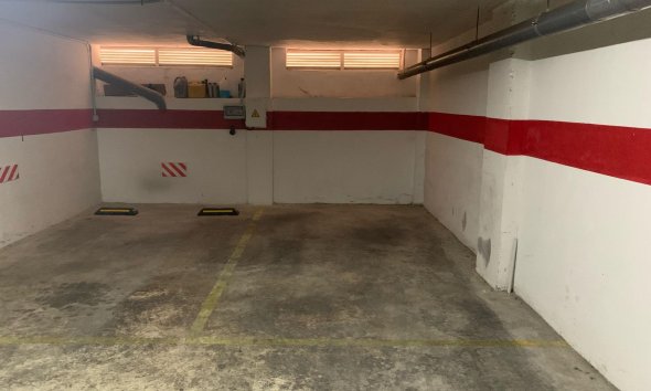 Rynek Wtórny - Apartament - Torrevieja - Playa del cura