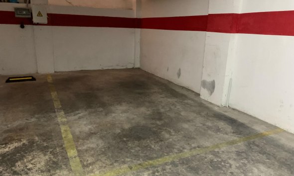 Rynek Wtórny - Apartament - Torrevieja - Playa del cura