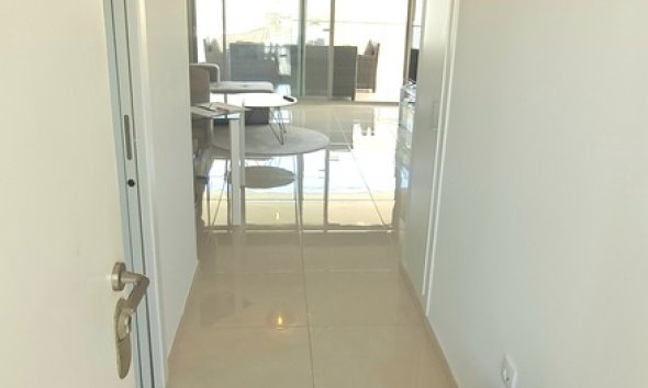 Rynek Wtórny - Apartament - Orihuela Costa - Villamartin