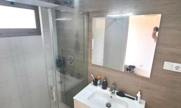 Rynek Wtórny - Apartament - Orihuela Costa - Villamartin