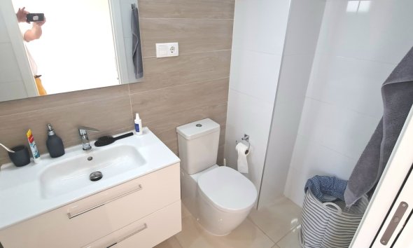 Rynek Wtórny - Apartament - Orihuela Costa - Villamartin