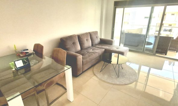 Rynek Wtórny - Apartament - Orihuela Costa - Villamartin