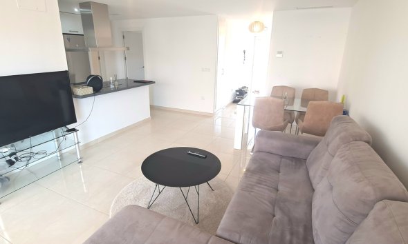 Rynek Wtórny - Apartament - Orihuela Costa - Villamartin