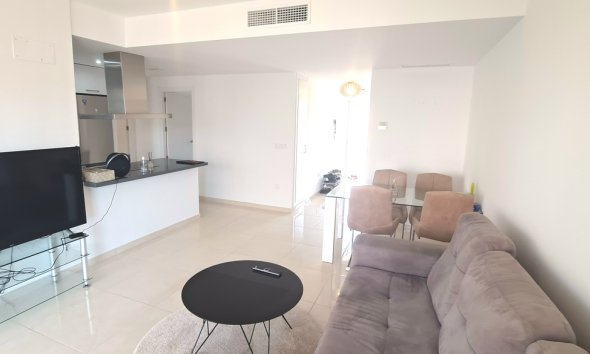 Rynek Wtórny - Apartament - Orihuela Costa - Villamartin
