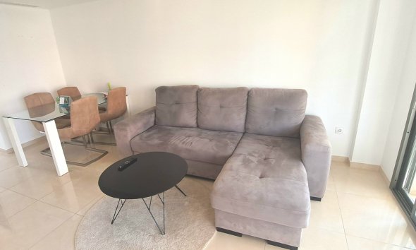 Rynek Wtórny - Apartament - Orihuela Costa - Villamartin