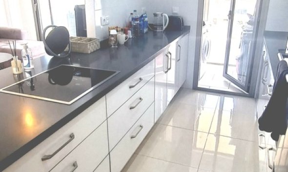 Rynek Wtórny - Apartament - Orihuela Costa - Villamartin