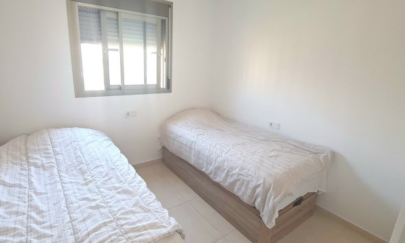 Rynek Wtórny - Apartament - Orihuela Costa - Villamartin