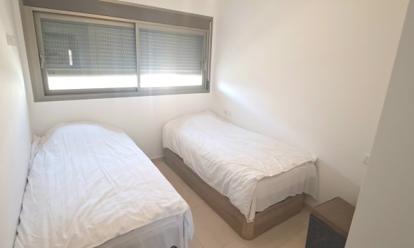 Rynek Wtórny - Apartament - Orihuela Costa - Villamartin