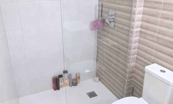 Rynek Wtórny - Apartament - Orihuela Costa - Villamartin