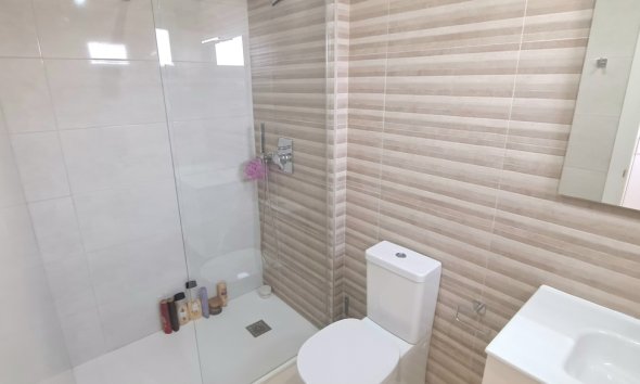 Rynek Wtórny - Apartament - Orihuela Costa - Villamartin