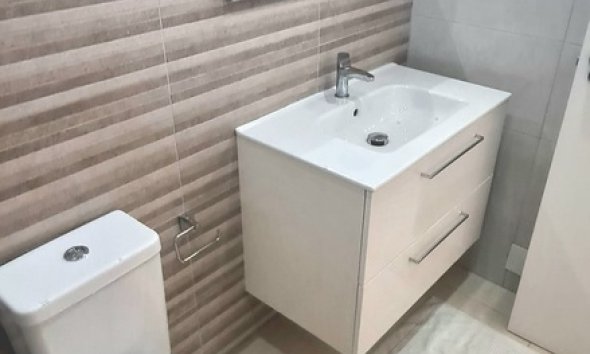 Rynek Wtórny - Apartament - Orihuela Costa - Villamartin