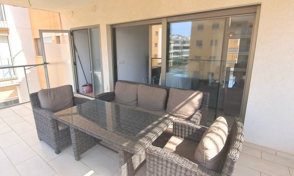 Rynek Wtórny - Apartament - Orihuela Costa - Villamartin