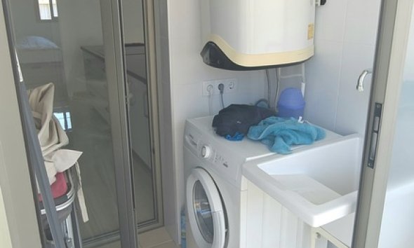 Rynek Wtórny - Apartament - Orihuela Costa - Villamartin