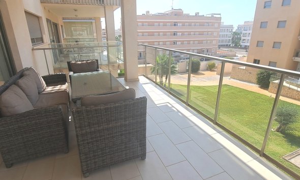 Rynek Wtórny - Apartament - Orihuela Costa - Villamartin