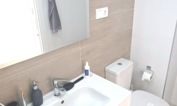 Rynek Wtórny - Apartament - Orihuela Costa - Villamartin