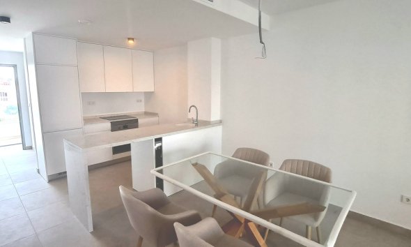 Rynek Wtórny - Apartament - Orihuela Costa - Costa Blanca