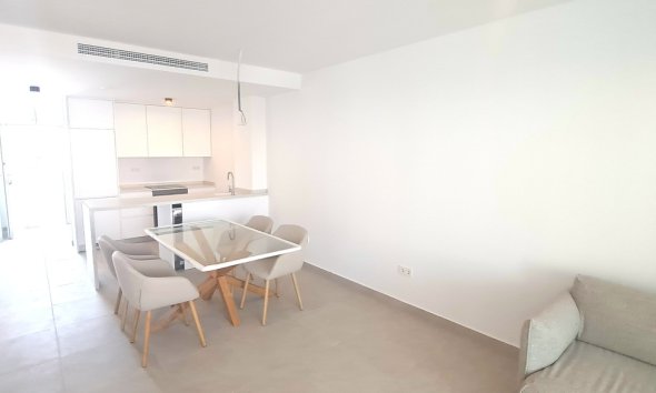 Rynek Wtórny - Apartament - Orihuela Costa - Costa Blanca
