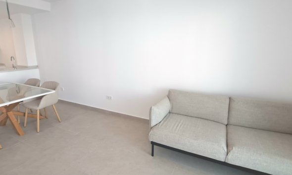 Rynek Wtórny - Apartament - Orihuela Costa - Costa Blanca