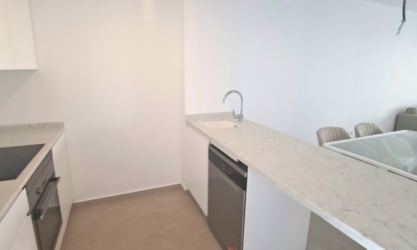 Rynek Wtórny - Apartament - Orihuela Costa - Costa Blanca