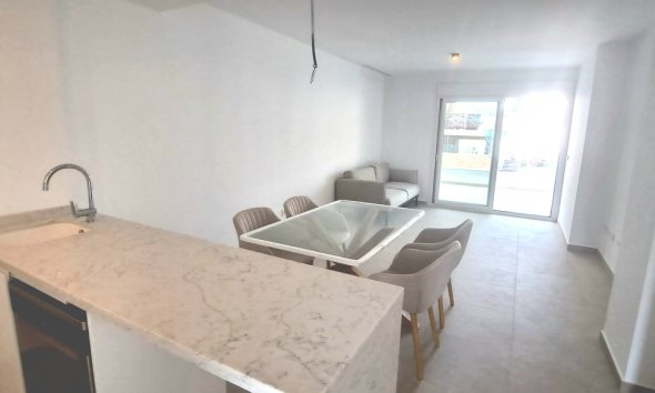 Rynek Wtórny - Apartament - Orihuela Costa - Costa Blanca