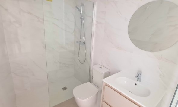 Rynek Wtórny - Apartament - Orihuela Costa - Costa Blanca