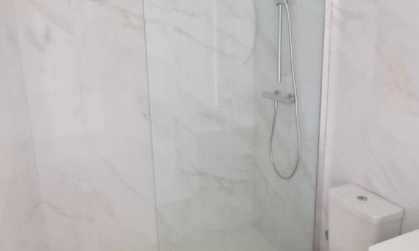 Rynek Wtórny - Apartament - Orihuela Costa - Costa Blanca