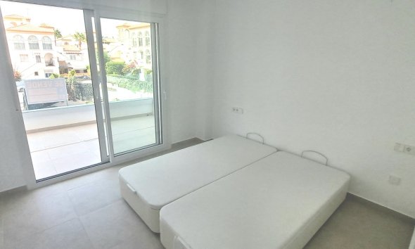 Rynek Wtórny - Apartament - Orihuela Costa - Costa Blanca