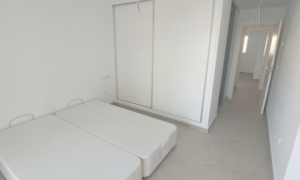 Rynek Wtórny - Apartament - Orihuela Costa - Costa Blanca