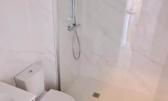 Rynek Wtórny - Apartament - Orihuela Costa - Costa Blanca