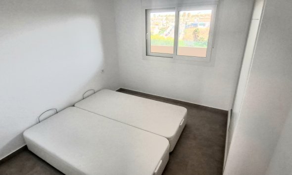 Rynek Wtórny - Apartament - Orihuela Costa - Costa Blanca