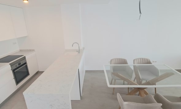 Rynek Wtórny - Apartament - Orihuela Costa - Costa Blanca