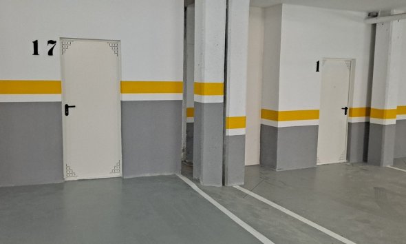 Rynek Wtórny - Apartament - Orihuela Costa - Costa Blanca