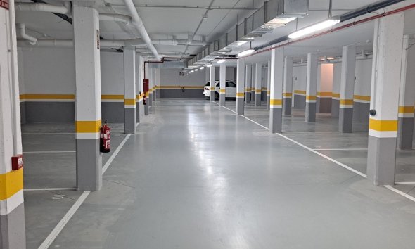 Rynek Wtórny - Apartament - Orihuela Costa - Costa Blanca