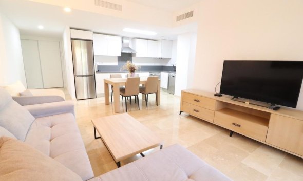 Reventa - Apartment - Torrevieja - Punta Prima