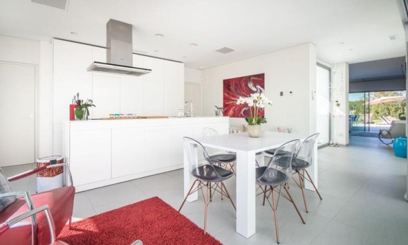 Resale - Villa - Las Colinas Golf - Costa Blanca