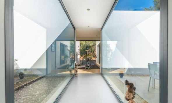 Resale - Villa - Las Colinas Golf - Costa Blanca