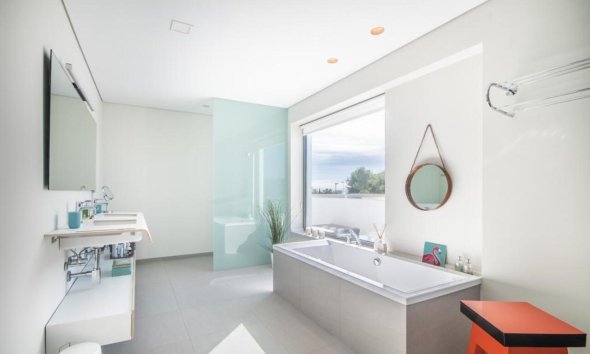 Resale - Villa - Las Colinas Golf - Costa Blanca