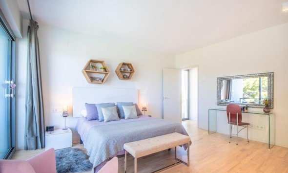 Resale - Villa - Las Colinas Golf - Costa Blanca