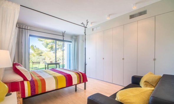 Resale - Villa - Las Colinas Golf - Costa Blanca