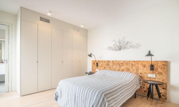 Resale - Villa - Las Colinas Golf - Costa Blanca