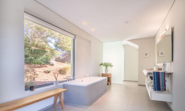 Resale - Villa - Las Colinas Golf - Costa Blanca