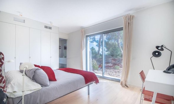 Resale - Villa - Las Colinas Golf - Costa Blanca