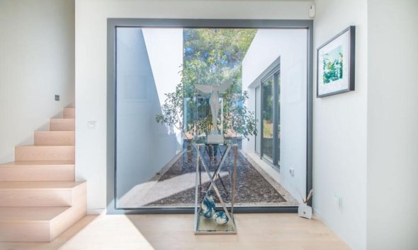 Resale - Villa - Las Colinas Golf - Costa Blanca