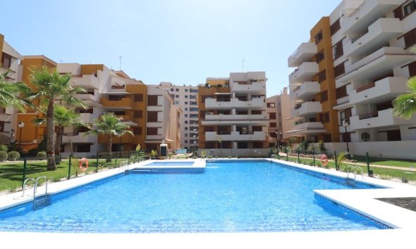 Reventa - Apartment - Torrevieja - Punta Prima