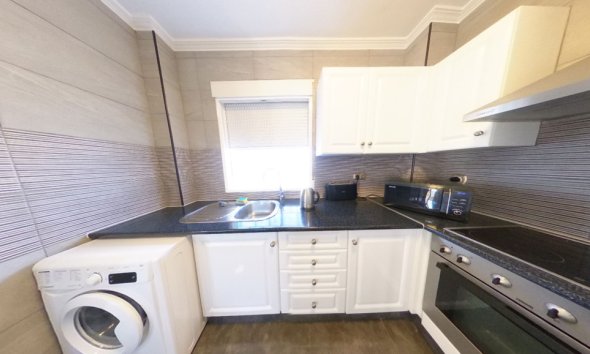 Resale - Villa - Orihuela Costa - Costa Blanca