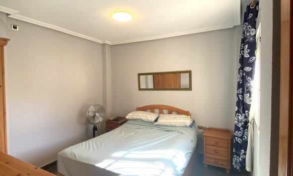 Resale - Villa - Orihuela Costa - Costa Blanca