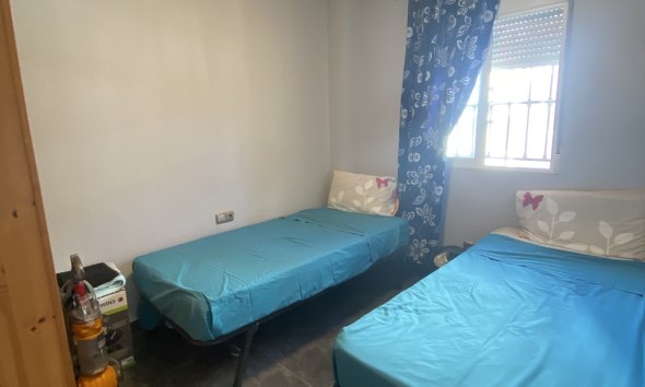 Resale - Villa - Orihuela Costa - Costa Blanca