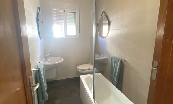 Resale - Villa - Orihuela Costa - Costa Blanca